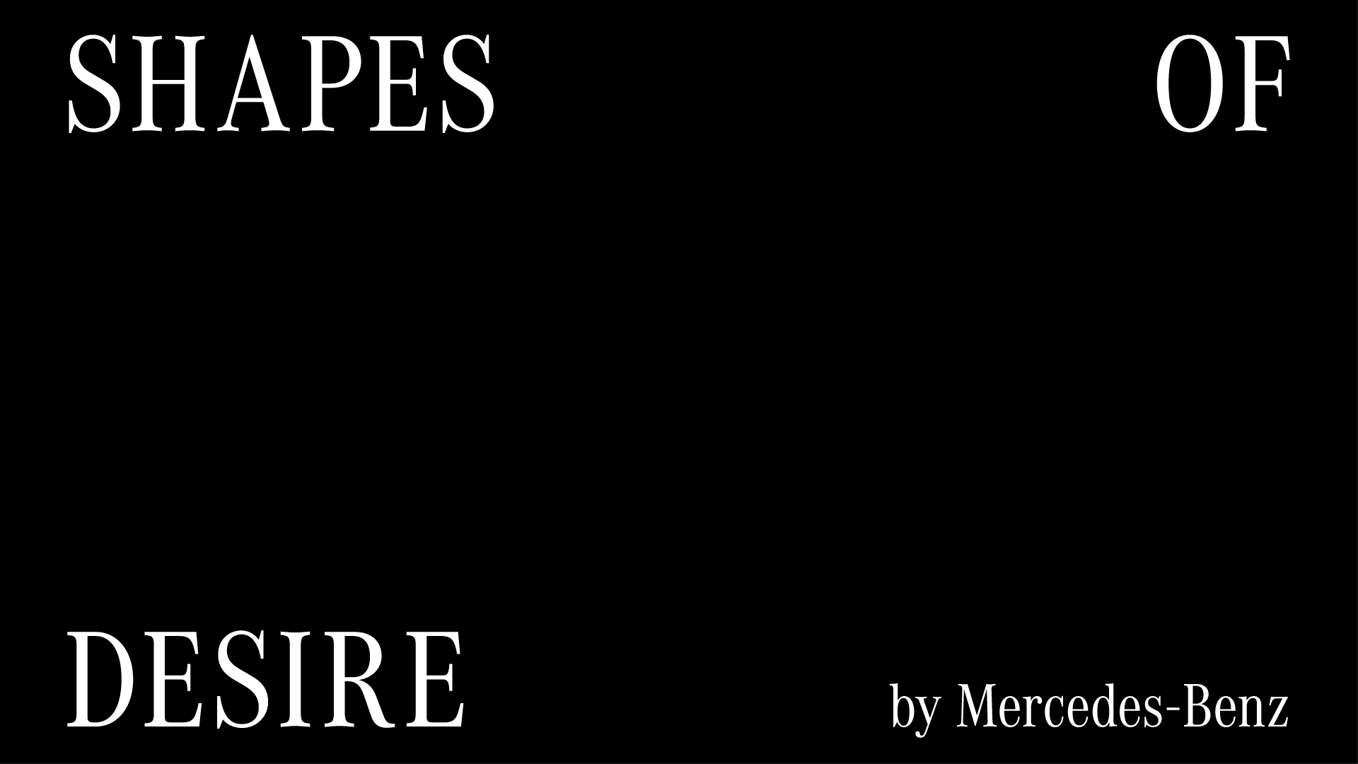 Aljoscha Höhborn • Design and Motion