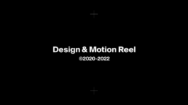 Aljoscha Höhborn • Design and Motion